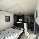 Naturiste Wild Heliopolis F 96 Apartmán *
